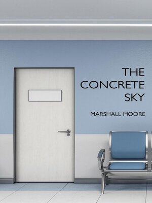 cover image of The Concrete Sky